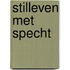 Stilleven met specht