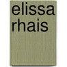 Elissa rhais door Tabet