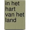 In het hart van het land by Coetzee