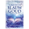Blauw goud