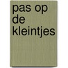 Pas op de kleintjes door Boost