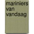 Mariniers van vandaag