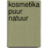 Kosmetika puur natuur