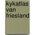 Kykatlas van friesland