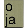O ja door Steffen W. Schmidt