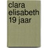 Clara elisabeth 19 jaar