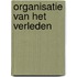 Organisatie van het verleden