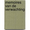 Memoires van de verwachting door Gaulle