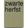 Zwarte herfst door Dekkers