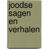 Joodse sagen en verhalen door Prick Wely