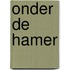 Onder de hamer