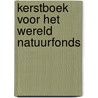 Kerstboek voor het wereld natuurfonds door Rien Poortvliet