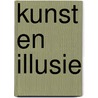 Kunst en illusie door E.H. Gombrich