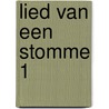 Lied van een stomme 1 by Toer