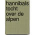 Hannibals tocht over de alpen