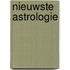 Nieuwste astrologie