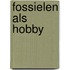 Fossielen als hobby