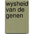 Wysheid van de genen