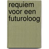 Requiem voor een futuroloog door Soyinka