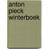 Anton pieck winterboek by Max Pieck