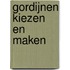 Gordijnen kiezen en maken