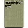 Magnetron abc door Holleman