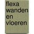 Flexa wanden en vloeren