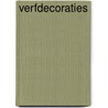 Verfdecoraties door G. Vogt