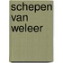 Schepen van weleer