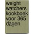 Weight Watchers kookboek voor 365 dagen
