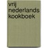 Vrij nederlands kookboek