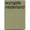 Wyngids nederland door Duyker