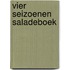 Vier seizoenen saladeboek