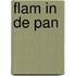 Flam in de pan