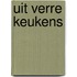 Uit verre keukens