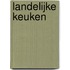 Landelijke keuken