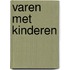 Varen met kinderen