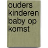 Ouders kinderen baby op komst door Y. de Best