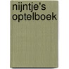 Nijntje's optelboek door Dick Bruna