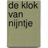 De klok van Nijntje door Dick Bruna