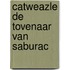 Catweazle de tovenaar van saburac