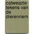 Catweazle tekens van de dierenriem
