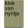 Klok van nyntje door Dick Bruna