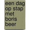 Een dag op stap met Boris Beer door Dick Bruna