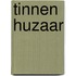 Tinnen huzaar