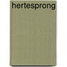 Hertesprong by Schouten