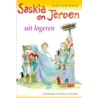 Saskia en jeroen uit logeren