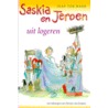 Saskia en jeroen uit logeren