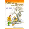Saskia en jeroen op stap