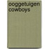 Ooggetuigen cowboys